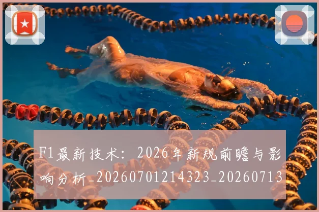F1最新技术:2026年新规前瞻与影响分析_20260701214323_20260713233545